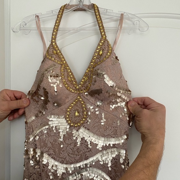 Prom Dress - Picture 4 of 7